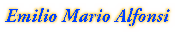 Emilio Mario Alfonsi